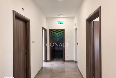 Spațiu comercial, de 1,420 mp, în Industriilor - 8