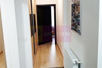 Apartament 3 camere 90mp Metrou Aparatori&Leonida loc parcare inclus - 6