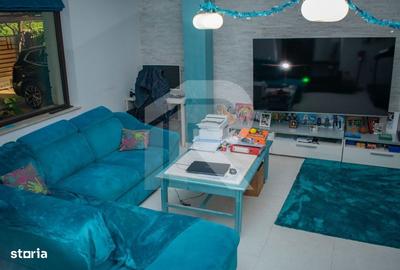 Casă cu 6 camere cu Teren 700 Mp în Crevedia - 14