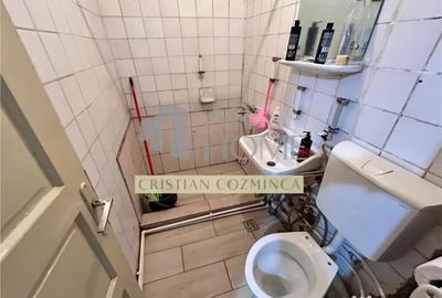 Apartament cu 2 camere decomandat în Central - 9