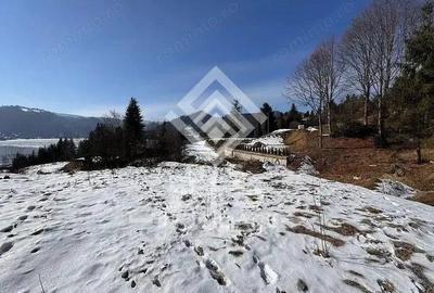 Teren intravilan Colibita 26 arii - 8