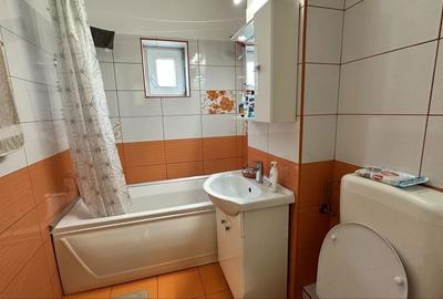 Apartament cu 2 camere decomandat în Inel II - 2