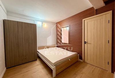 Apartament cu 2 camere, proaspat renovat, zona Modern - 1