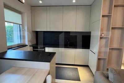 Apartament cu 2 camere, mobilat în Mărăști - 2