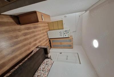 Apartament cu 2 camere semidecomandat în Vitan - 4
