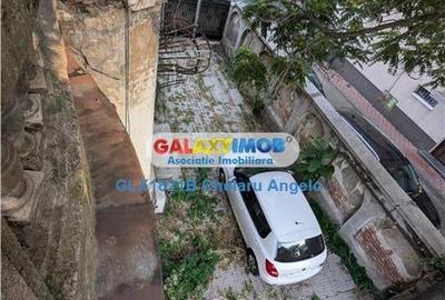 Unirii Regina Maria,oportunitate vilă D+P+E+M 750mp utili, teren 445mp - 27