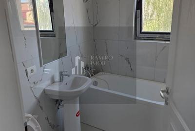 Apartament cu 3 camere decomandat în Drumul Găzarului - 4