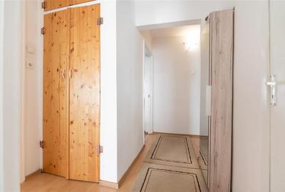 RECO . Apartament cu 3 camere . Dragos Voda - 13