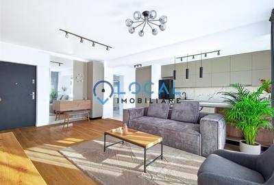 2 camere I Modern I Terasa I Parcare I Zona Iulius Mall - 6