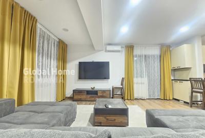Apart 3 camere 95m2 Premium | Herastrau - Aviatiei | Imobil - 15