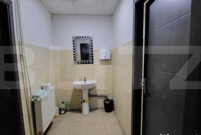 Spațiu comercial, de 210 mp, în Debarcader - 8