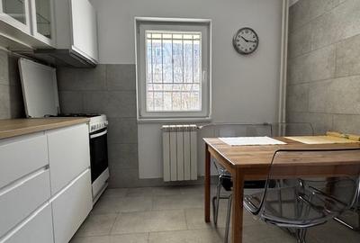 Apartament cu 2 camere decomandat în Aviației - 2