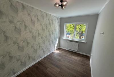 Apartament cu 3 camere semidecomandat în Tătărași - 3