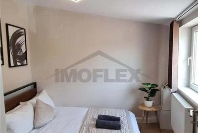 Apartament cu 2 camere în Central - 1