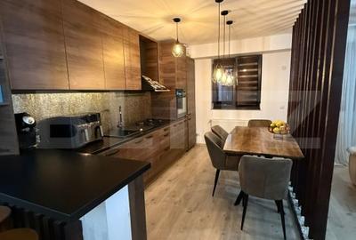 Apartament 3 camere, 84 mp, Calea Severinului - 2