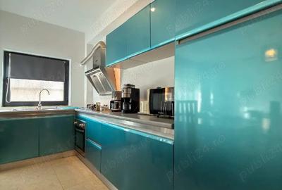 Apartament cu 2 camere decomandat în Central - 3