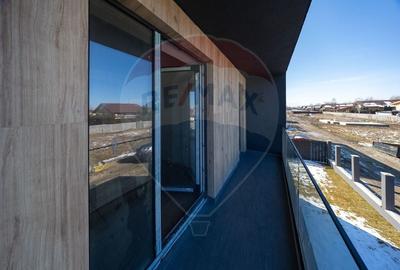 Casă cu 4 camere cu Teren 500 Mp în Sânpetru - 20