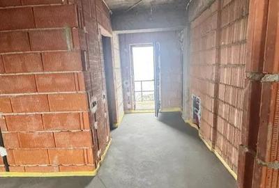 Garsonieră decomandată în Vest - 3