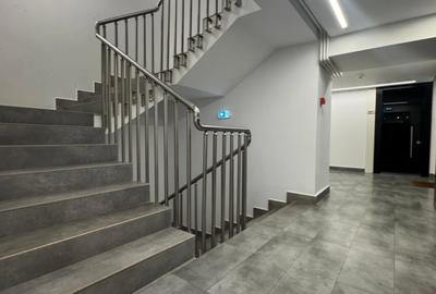 Apartament cu 2 camere semidecomandat, mobilat în Barbu Văcărescu - 11