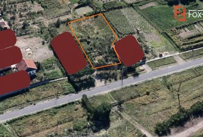 Teren Construcții intravilan de 1300 mp, în Săcălaz - 3