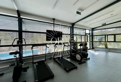 STUDIO DE INCHIRIAT IN ZORILOR + ACCES LA PISCINA SI SALA DE FITNESS - 7