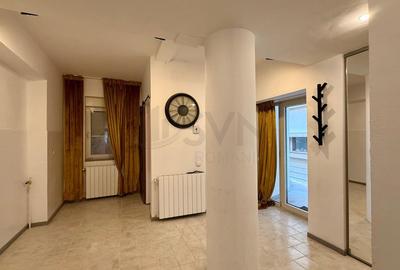 Apartament cu 3 camere decomandat în Polonă - 2