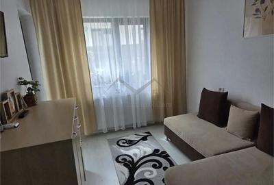 Apartament 3 camere Valea Lupului - 2