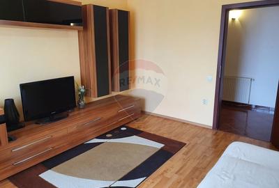 Apartament de inchiriat 2 camere decomandate, Manastur - pet friendly - 2