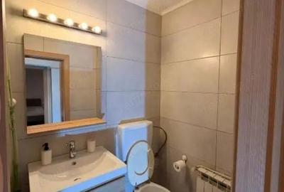 Garsoniera, 40mp, renovata, metrou, AC, Timpuri Noi - 5