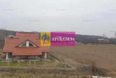 Casă cu 4 camere cu Teren 450 Mp în Ordoreanu - 11