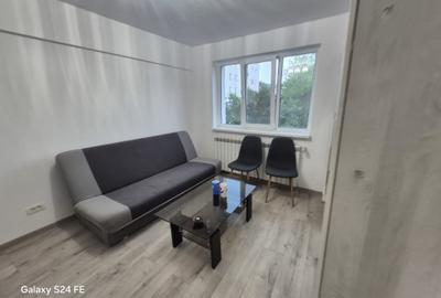 Apartament cu 3 camere semidecomandat, mobilat în Dărmănești - 4