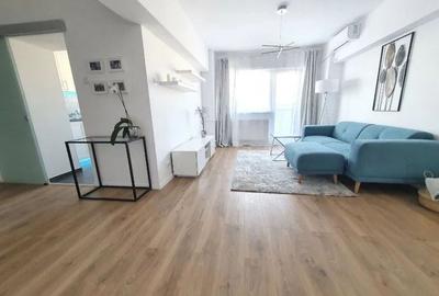 AP. 2 CAMERE P-TA MUNCII, MOBILAT/UTILAT MODERN, BUCATARIE INCHISA - 2