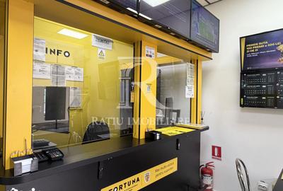 Spațiu comercial, de 35 mp, în Decebal