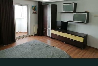 Garsonieră semidecomandată în 13 Septembrie - 2