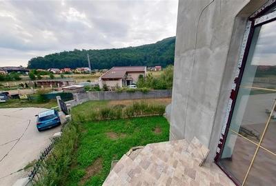 FILM &Tur 3D!  Resedinta de exceptie, in pretiosul areal Bunloc, Brasov - 14
