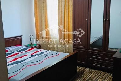 Apartament cu 3 camere în Tudor Vladimirescu - 3