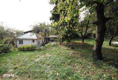 Casă cu 4 camere cu Teren 978 Mp în Gruia - 2