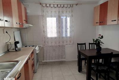Apartament cu 2 camere decomandat, mobilat în Tei - 8