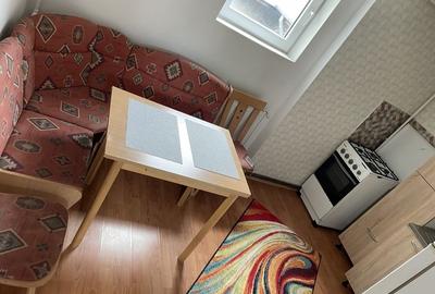 Gara de Nord, str. CC Arion, la casa, et. 2/2 - 4