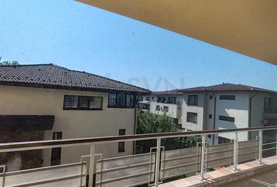 REA1020207 Apartament 3 Camere Corbeanca Northpoint de Vanzare - 7