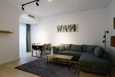 Apartament LUX 2 camere | Vedere Kiseleff | LOC DE PARCARE - 1