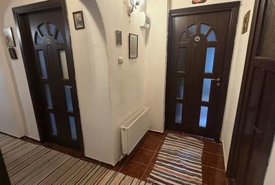 Casă cu 4 camere în Valea Părului - 5