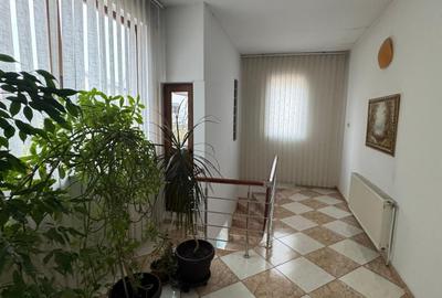 Casa P+1 / 5 camere Parcul Carol, curte 300mp - 17