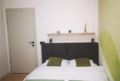 Apartament cu 3 camere decomandat în Grigorescu - 2