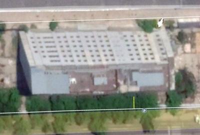 Teren cu Autorizatie de Construire + Clădire de Vânzare AUCHAN BERCENI - 5
