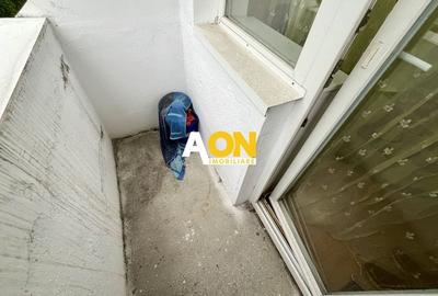 Apartament cu 2 Camere,  Etaj Intermediar, Zona Bld. Transilvaniei Apartament cu 2 Camere,  Etaj Intermediar, Zona Bld. Transilvaniei - 10