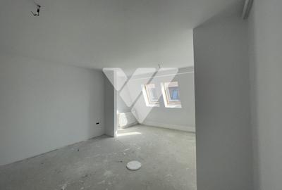 Apartament luminos, 2 camere, complet finisat - gata de mutat - 2