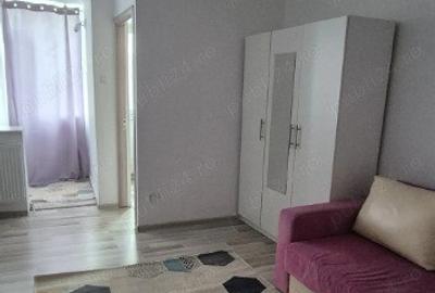 Giurgiului piata progresul etaj 4 - 8