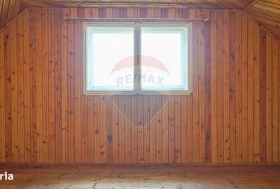 Casă cu 4 camere în Predeluț - 17