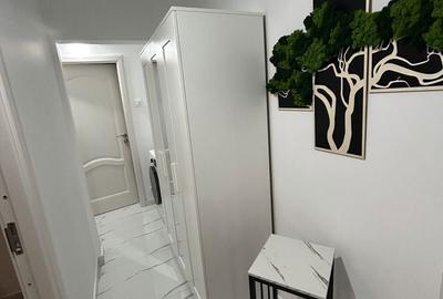 Apartament cu 2 camere decomandat în Zimbru - 2